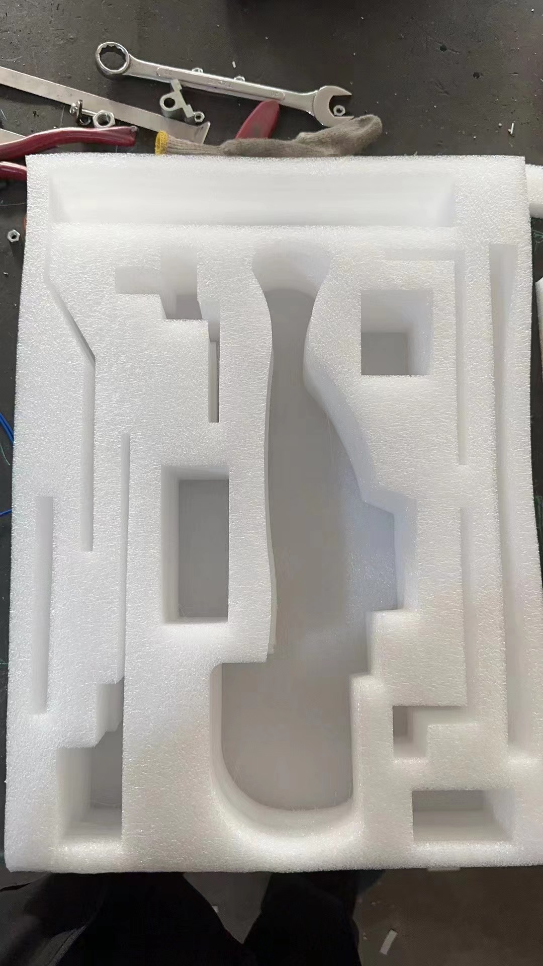 西安珍珠棉廠家更新了 西安珍珠棉廠家更新了